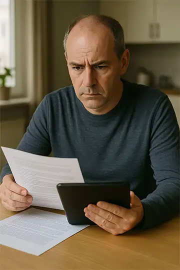 problema salute cause lavoro risarcimento danni indennizzo avvocato specializzato tutela diritti